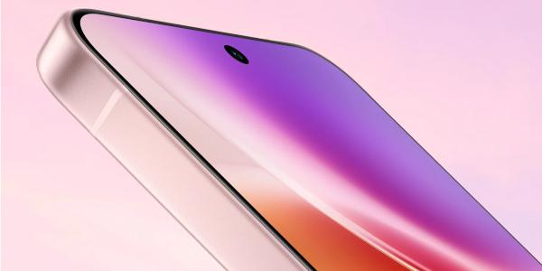 Buy VIVO X300 (RAM 16GB, 512GB, Halo Pink) at Best price | Power Buy